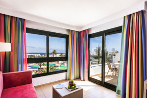 Bluebay Lanzarote