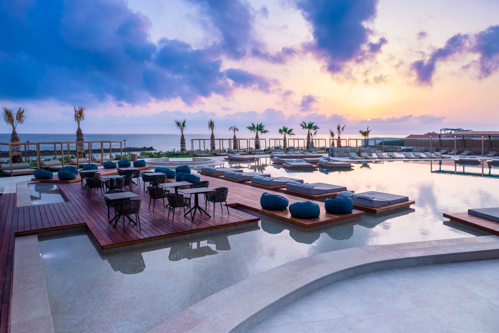 Senseana Sea Side Resort