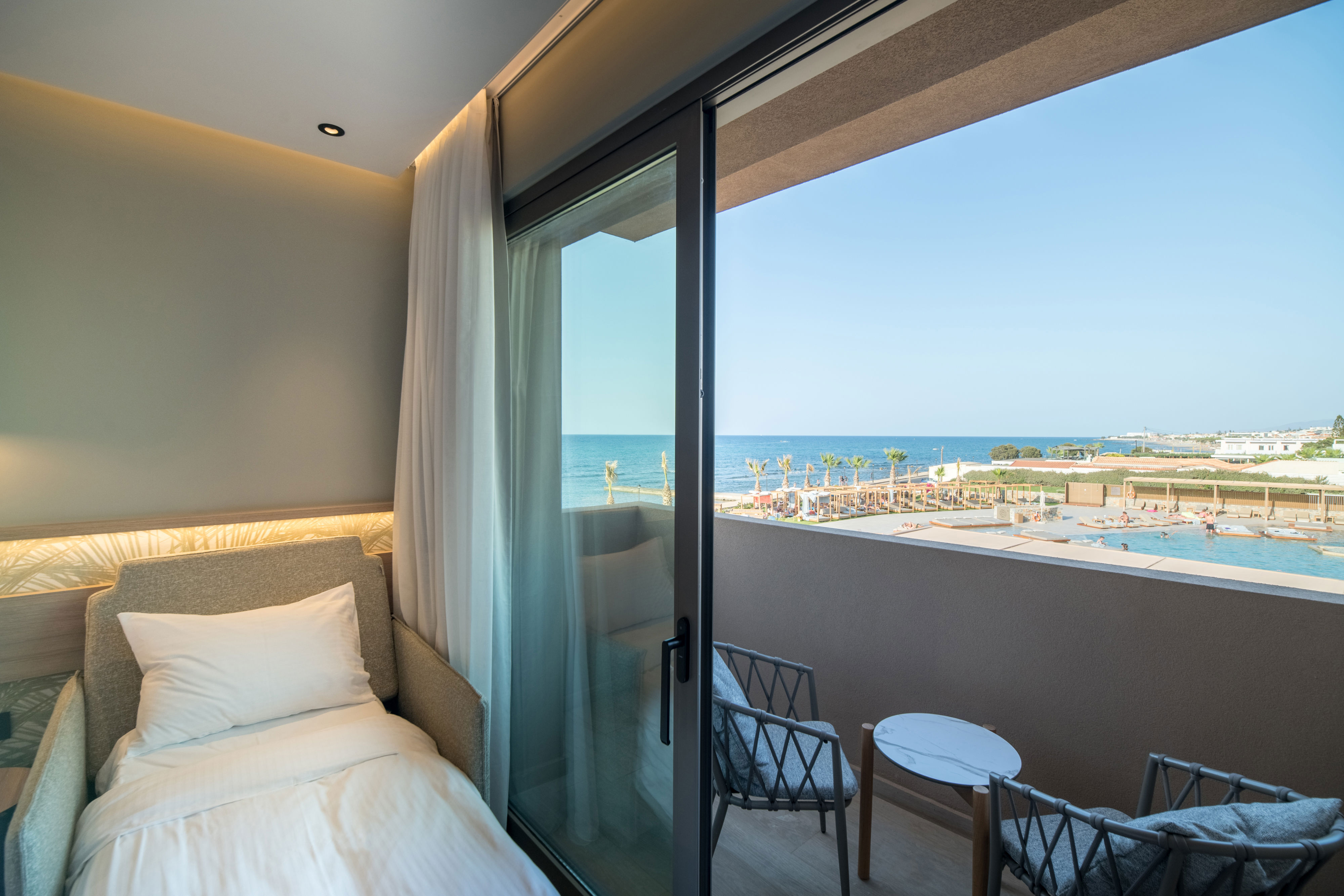 Senseana Sea Side Resort