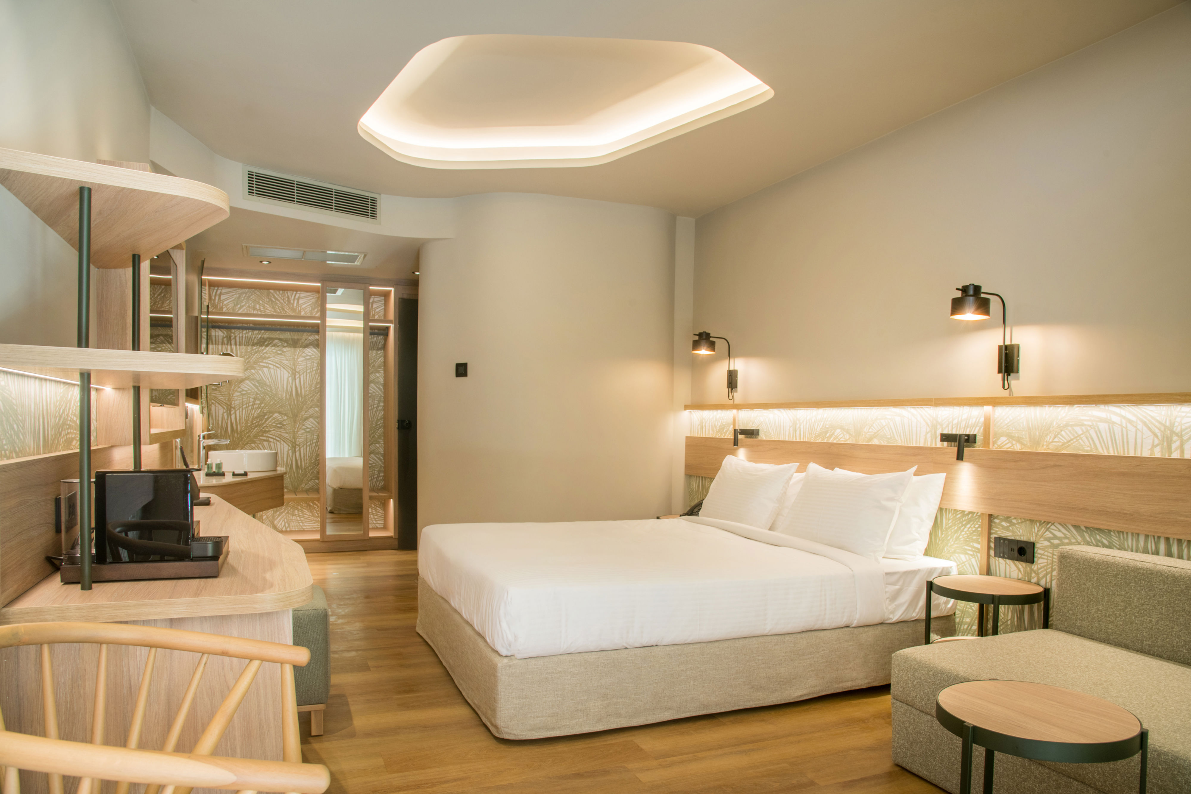 Senseana Sea Side Resort