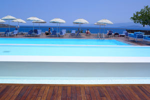 Elounda Ilion Hotel Bungalows