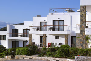 Elounda Ilion Hotel Bungalows