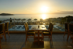 Elounda Ilion Hotel Bungalows
