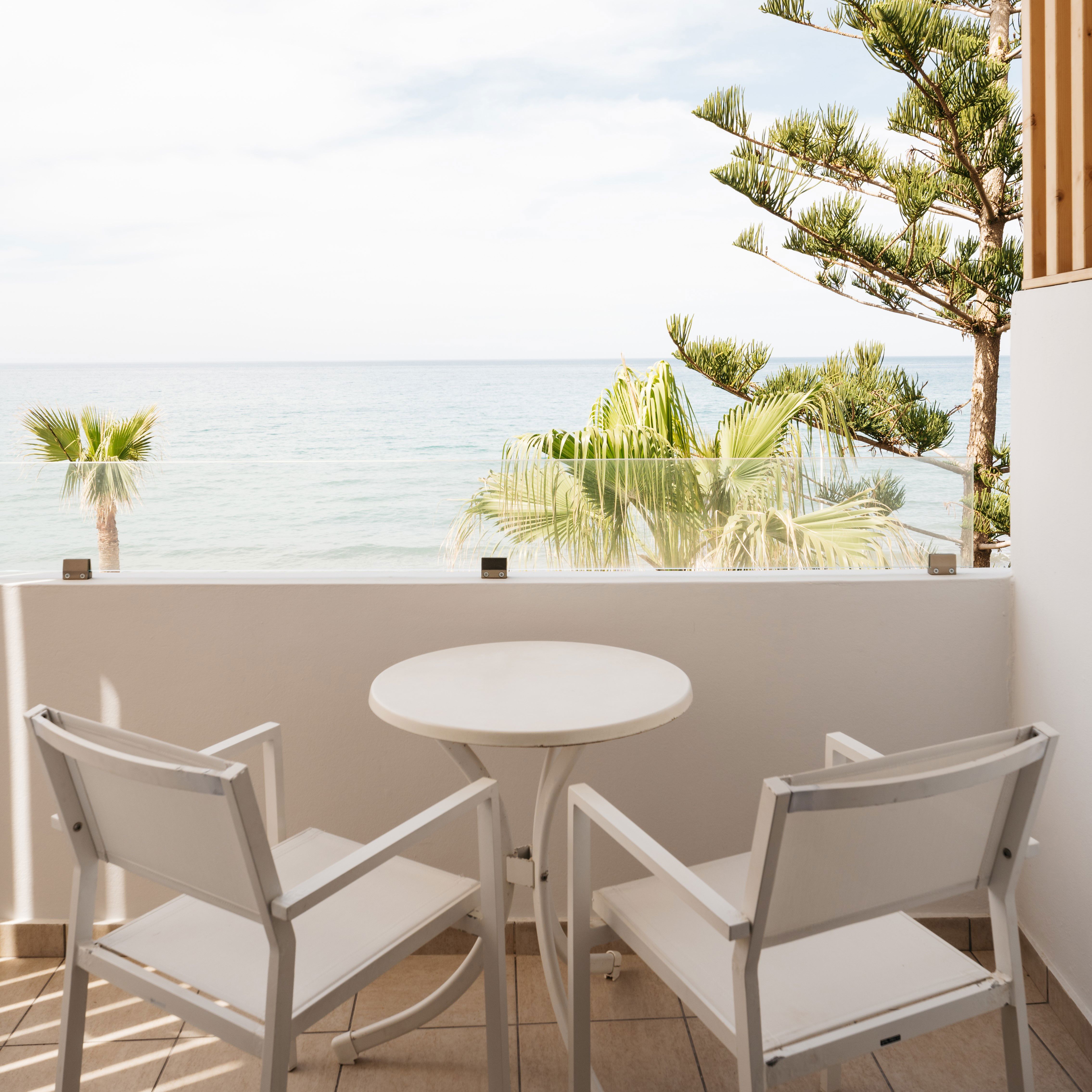 Petradi Beach Hotel