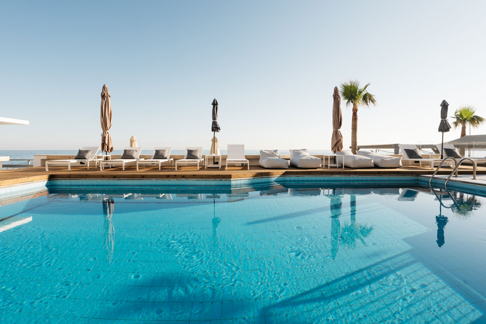 Petradi Beach billede 4