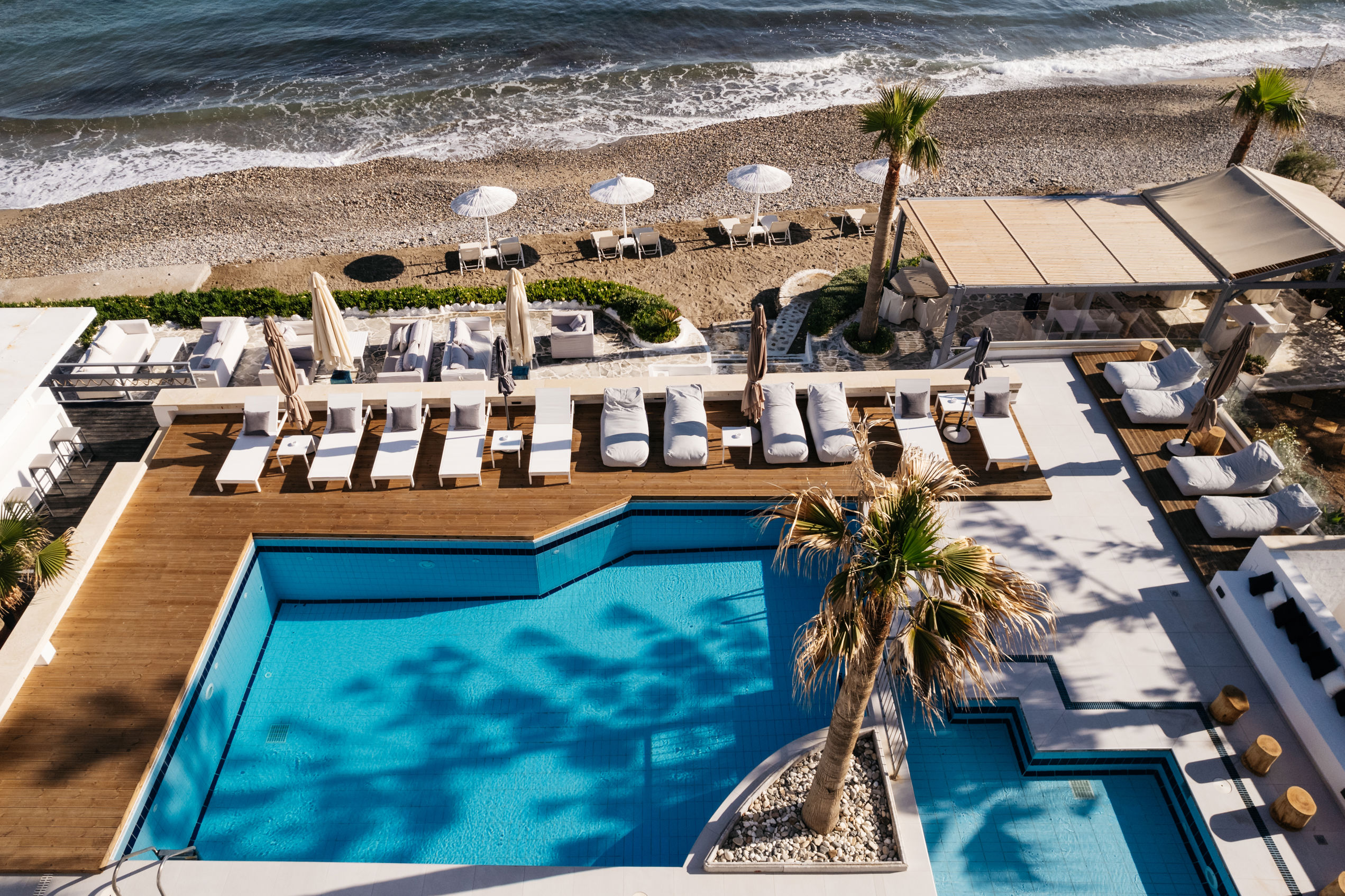 Petradi Beach Hotel