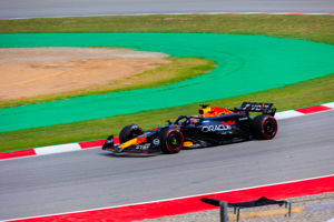 3-daagse circuitkaarten Formule 1 Barcelona