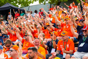 3-daagse circuitkaarten Formule 1 Barcelona