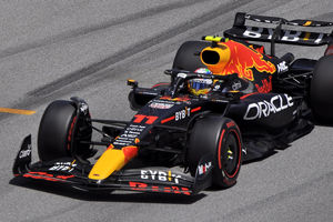 3-daagse circuitkaarten Formule 1 Barcelona