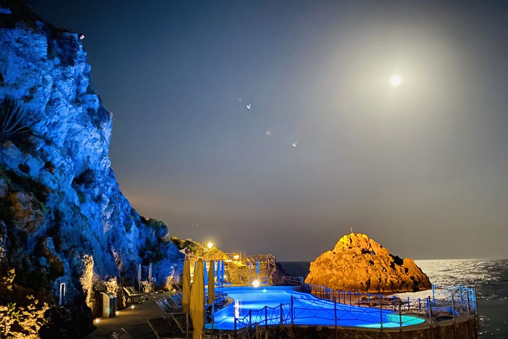 Capotaormina