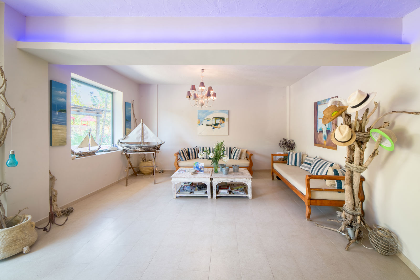 Pierros Appartementen
