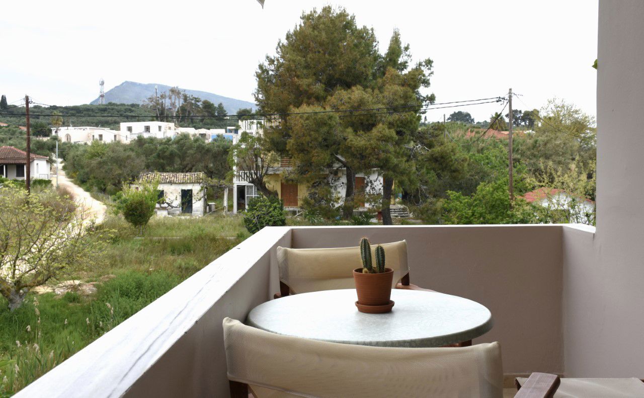 Pierros Appartementen