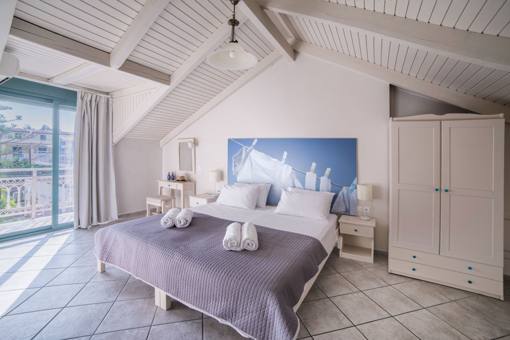 Pierros Appartementen