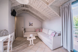 Pierros Appartements