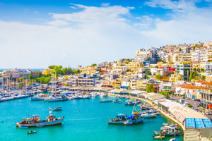 Cruise Turkije, Griekenland, Italië & citytrip Istanbul