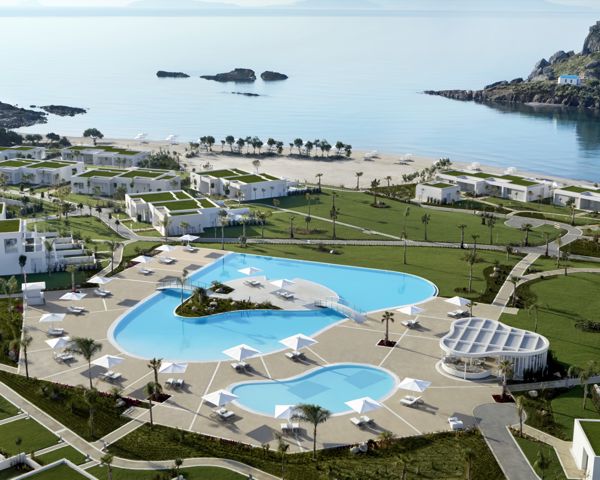 Ikos Aria — 2