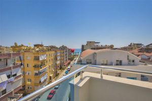 Kleopatra Arsi Hotel