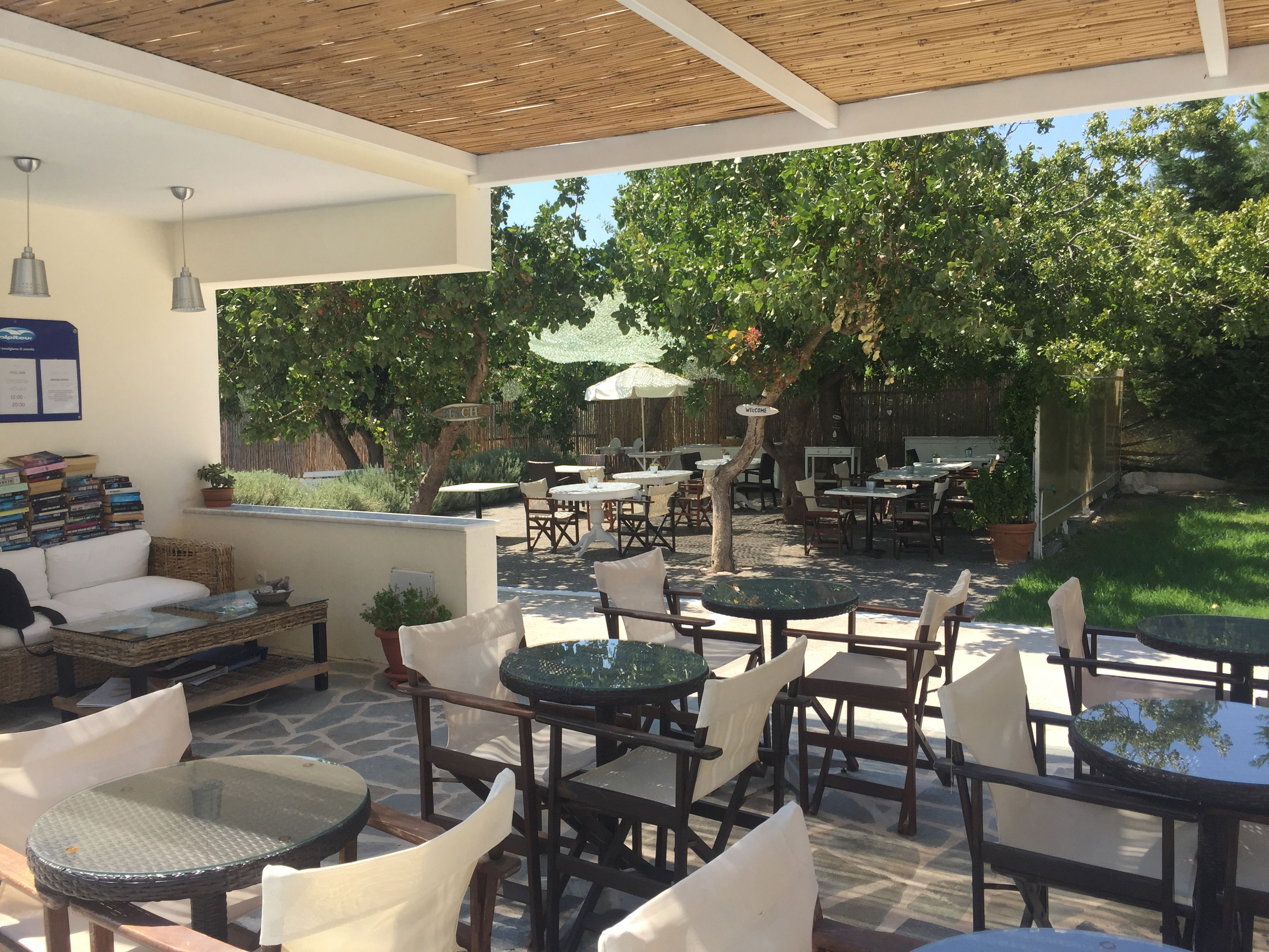 Aphrodite Samos Suites