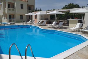 Aphrodite Samos Suites