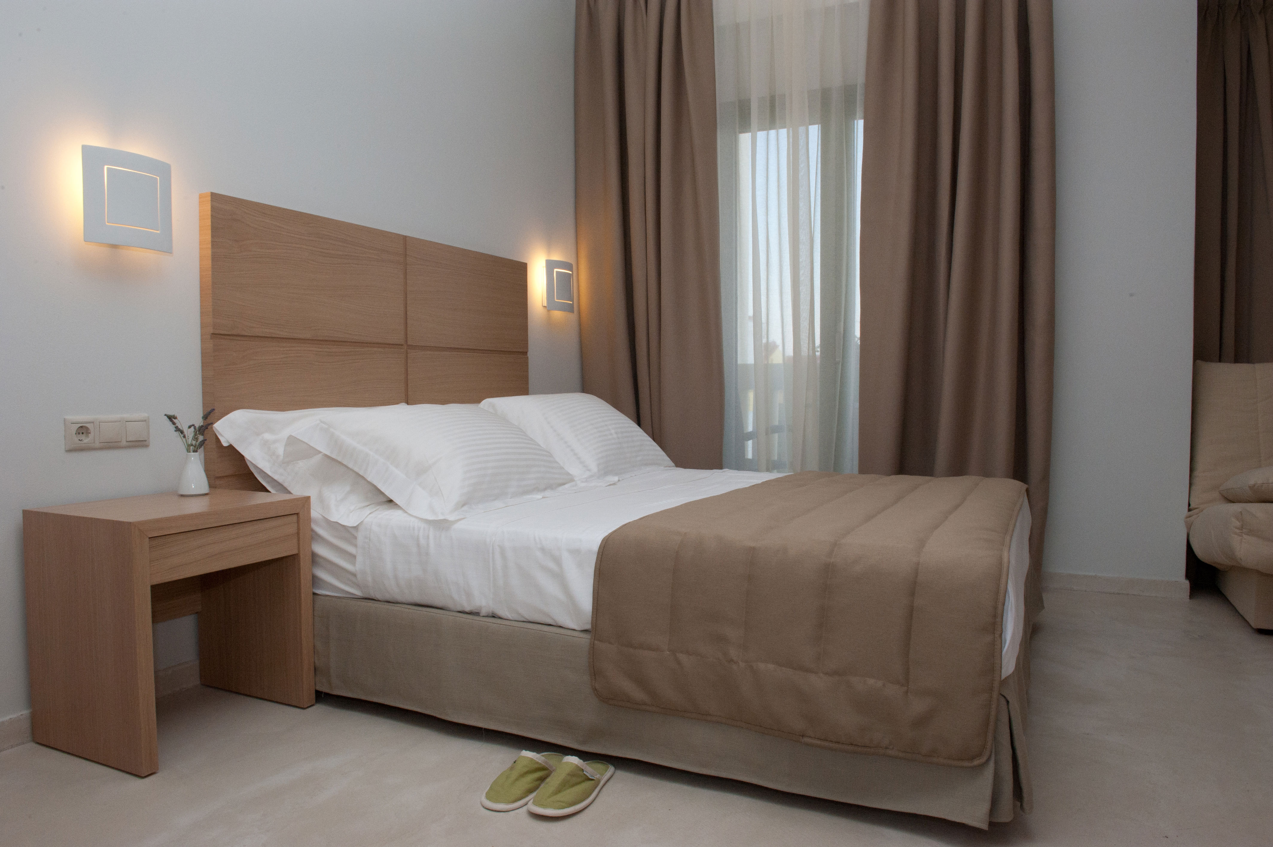 Aphrodite Samos Suites