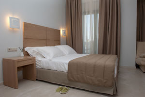 Aphrodite Samos Suites