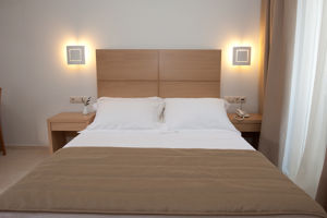 Aphrodite Samos Suites