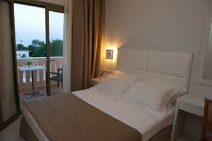 Aphrodite Samos Suites