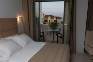 Aphrodite Samos Suites