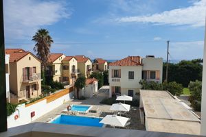 Aphrodite Samos Suites