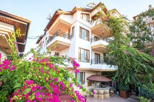 Villa Sonata Hotel
