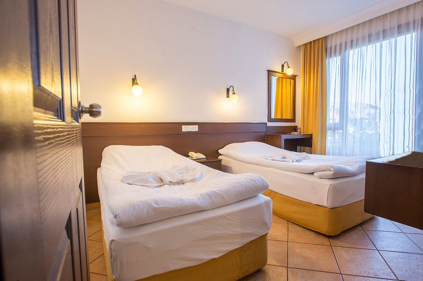 Villa Sonata Hotel slide 4