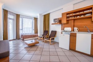 Villa Sonata Hotel