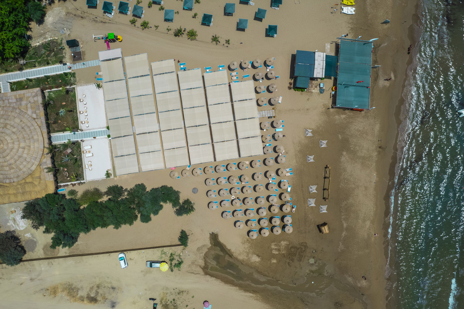 Dream Water World billede 5