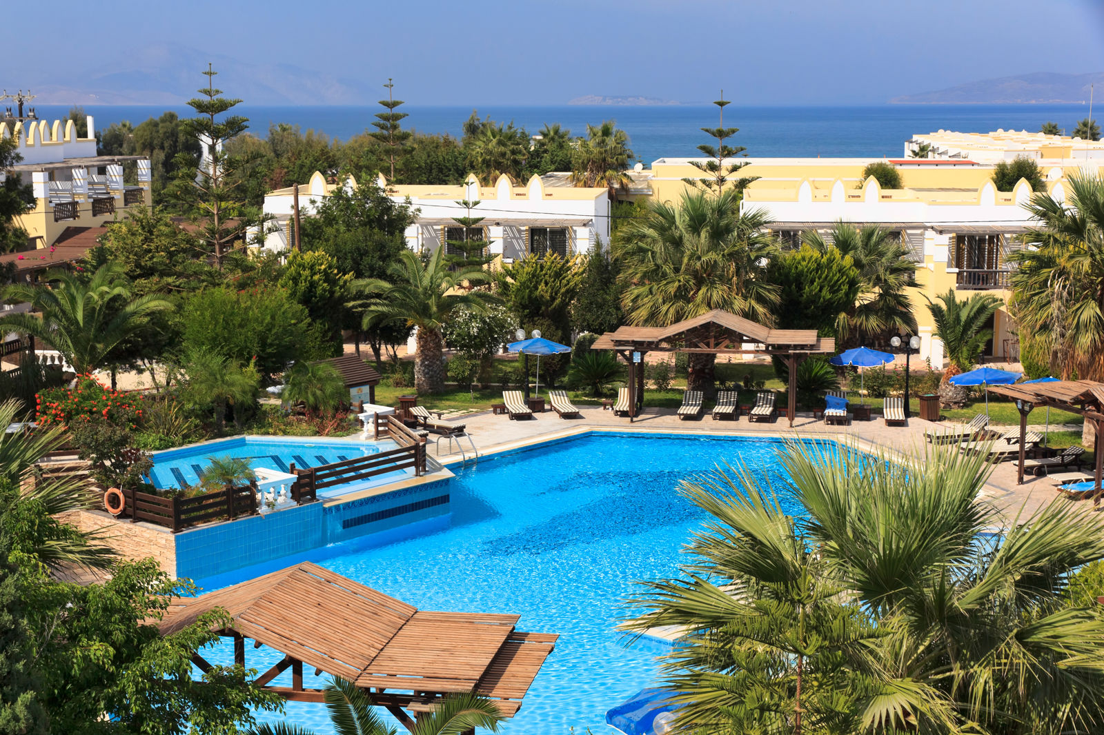 Gaia Royal, Kos, Griechenland