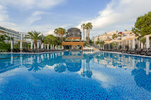 Thalia Unique Hotel