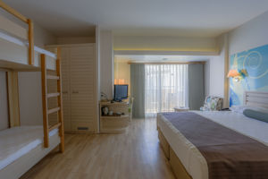 Thalia Unique Hotel