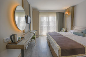 Thalia Unique Hotel