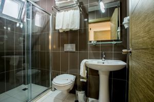 Arsi Enfi City Beach Hotel