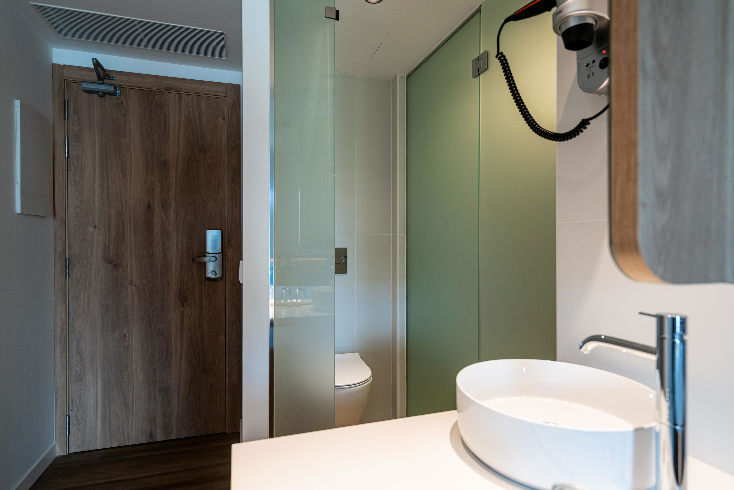 THB Bamboo Alcudia