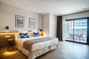 Artist Impression suite