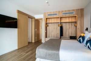 Artist Impression suite