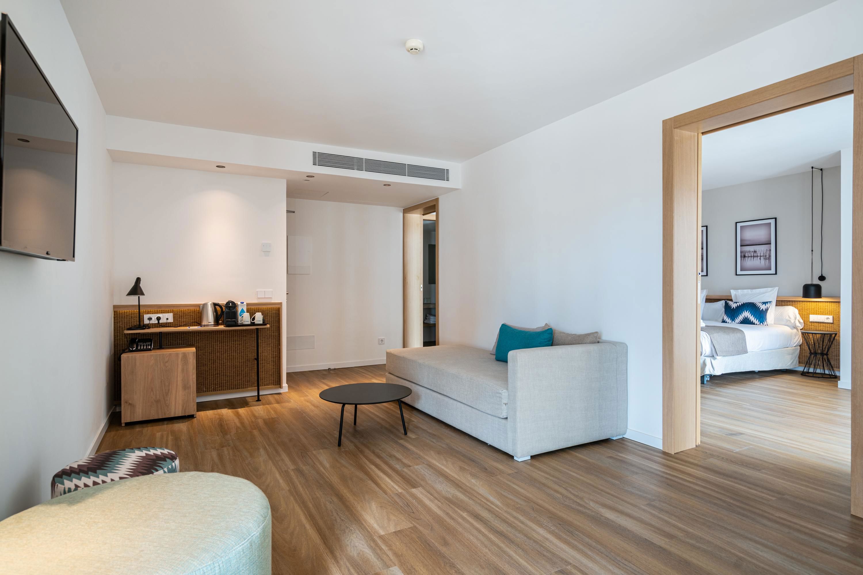 THB Bamboo Alcudia
