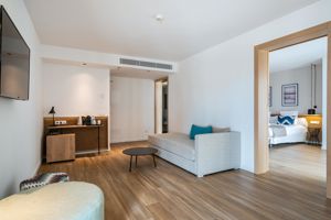 Artist Impression suite