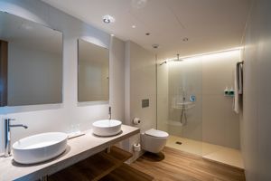 Artist Impression suite