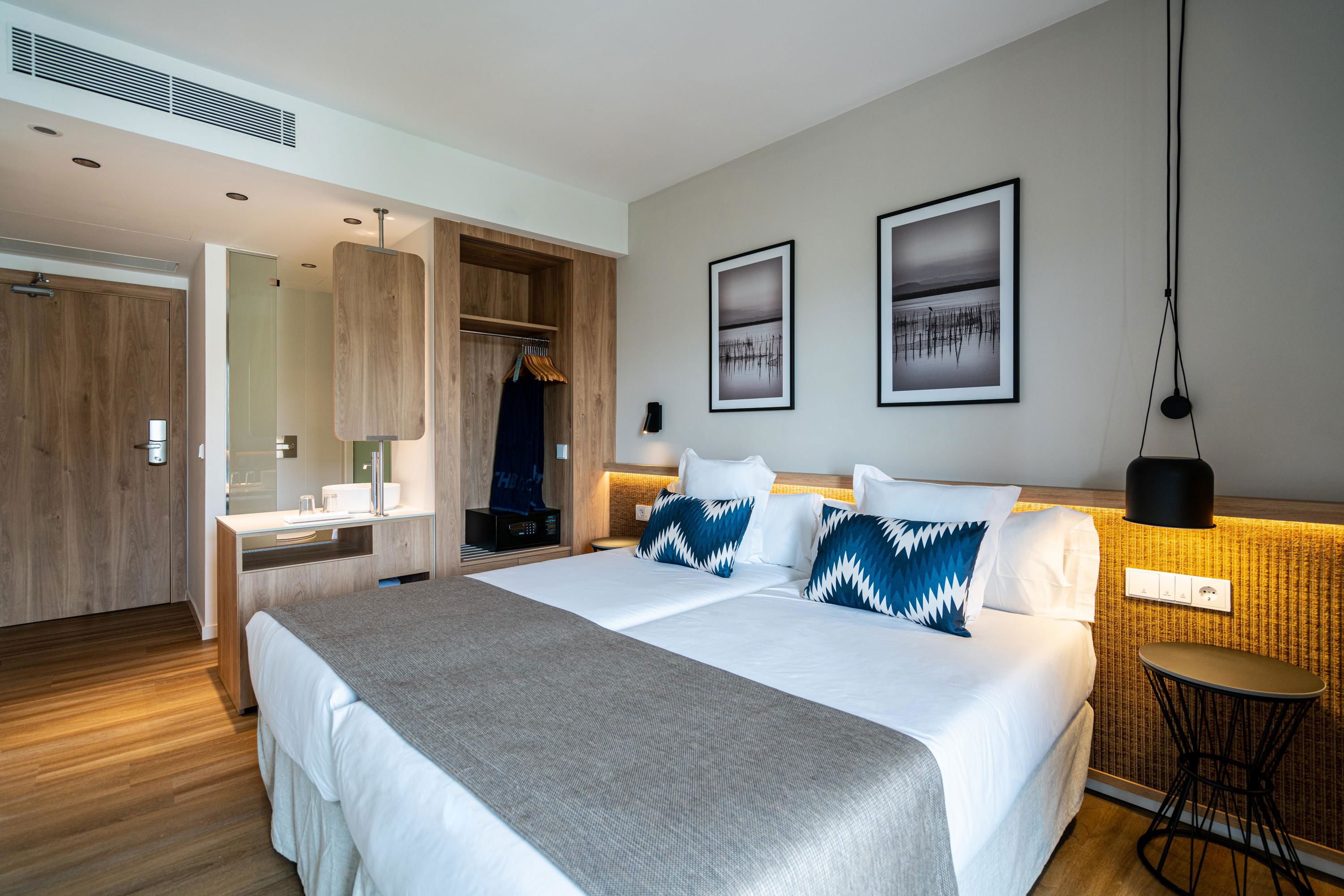 THB Bamboo Alcudia - billede 3