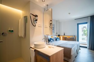 THB Bamboo Alcudia