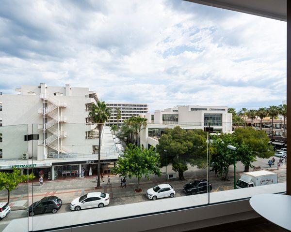 THB Bamboo Alcudia I Alcudia Billige Rejser Til THB Bamboo Alcudia