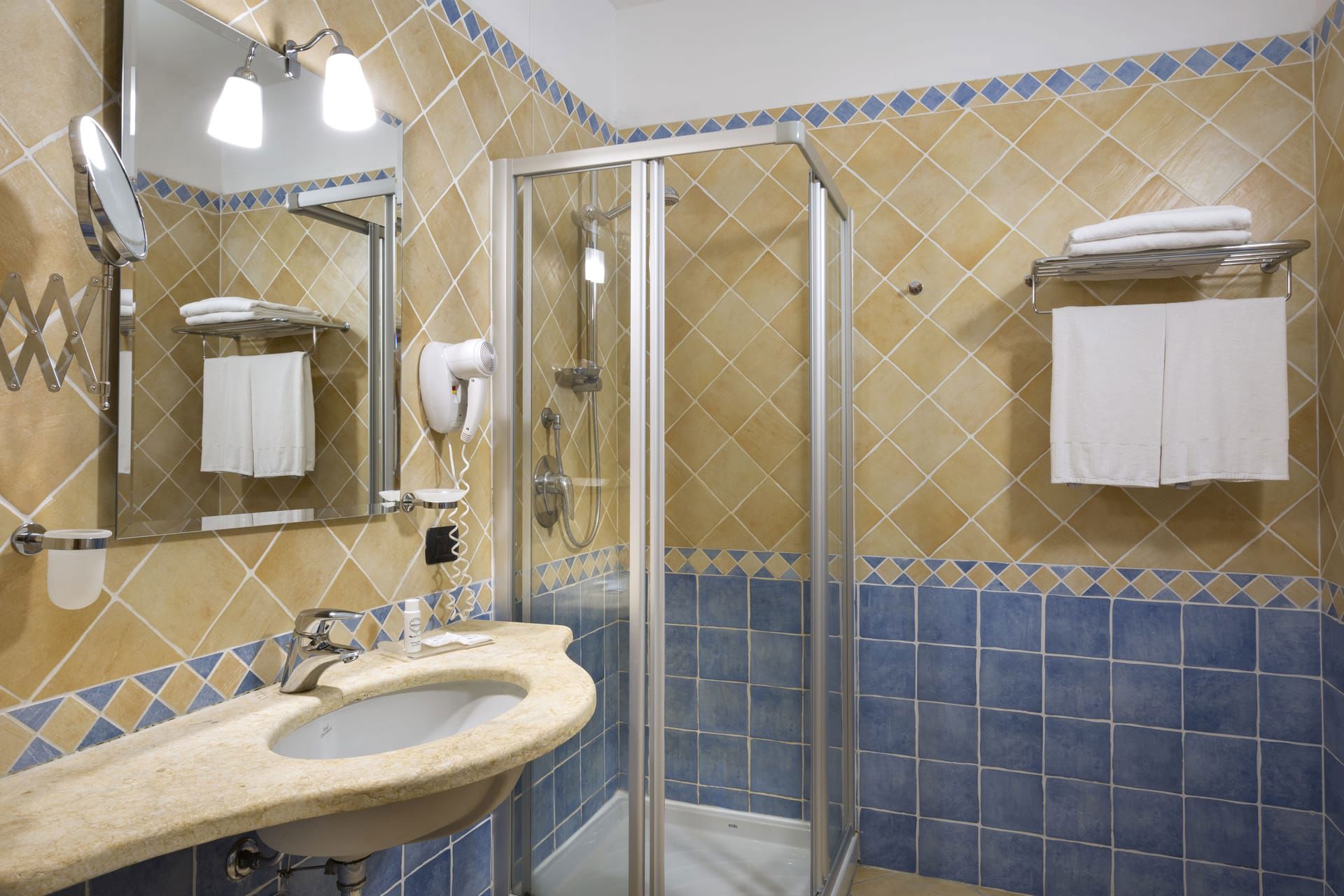 Blu Hotel Morisco