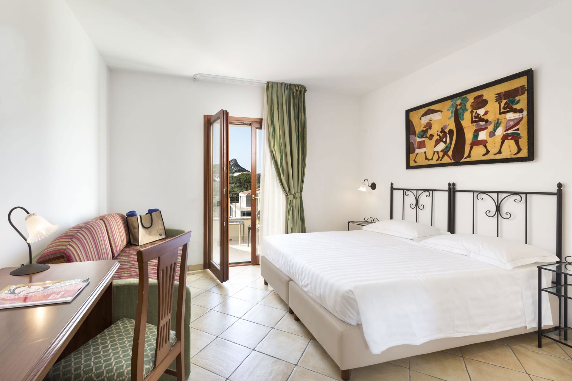 Blu Hotel Morisco