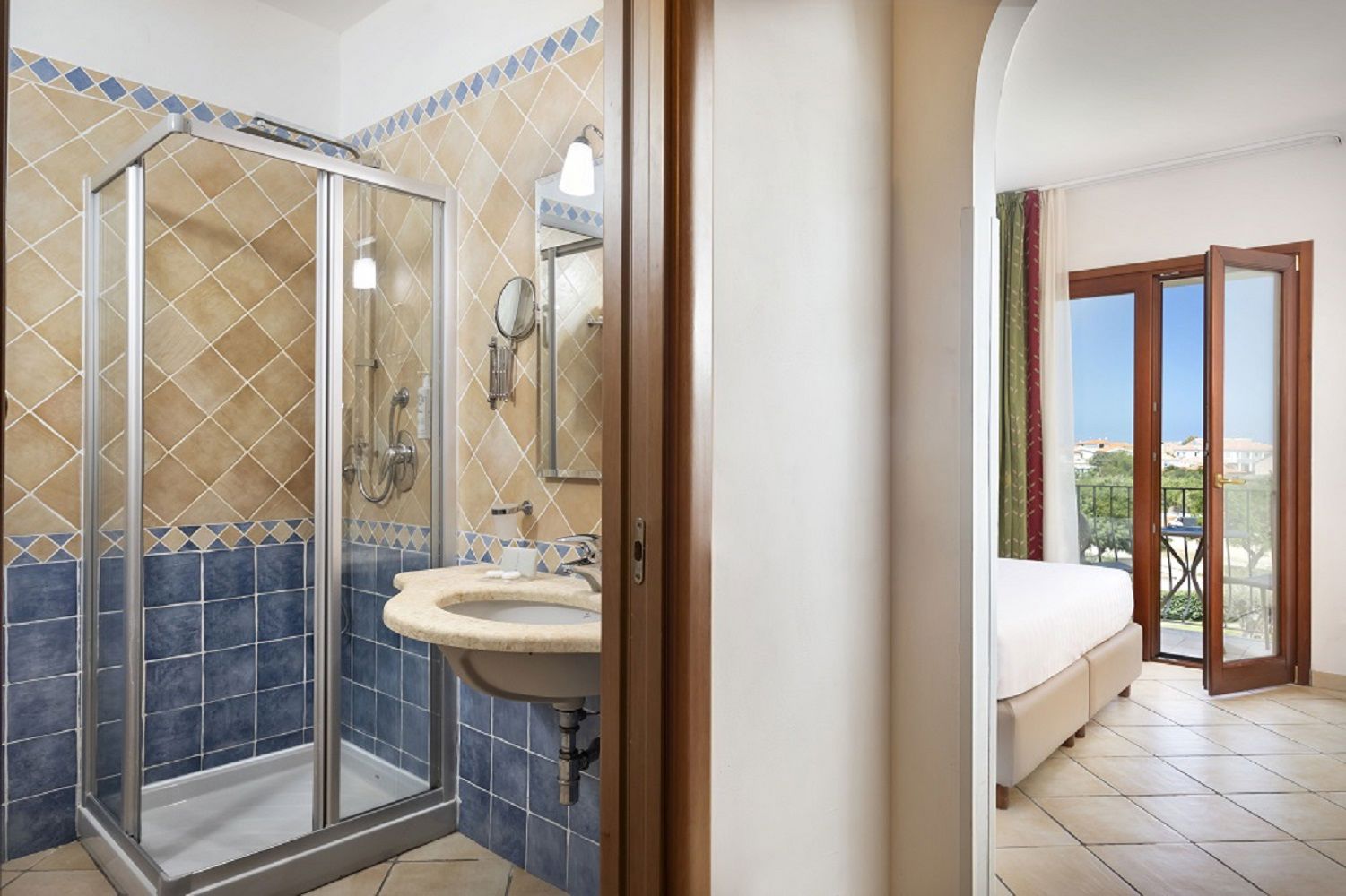 Blu Hotel Morisco
